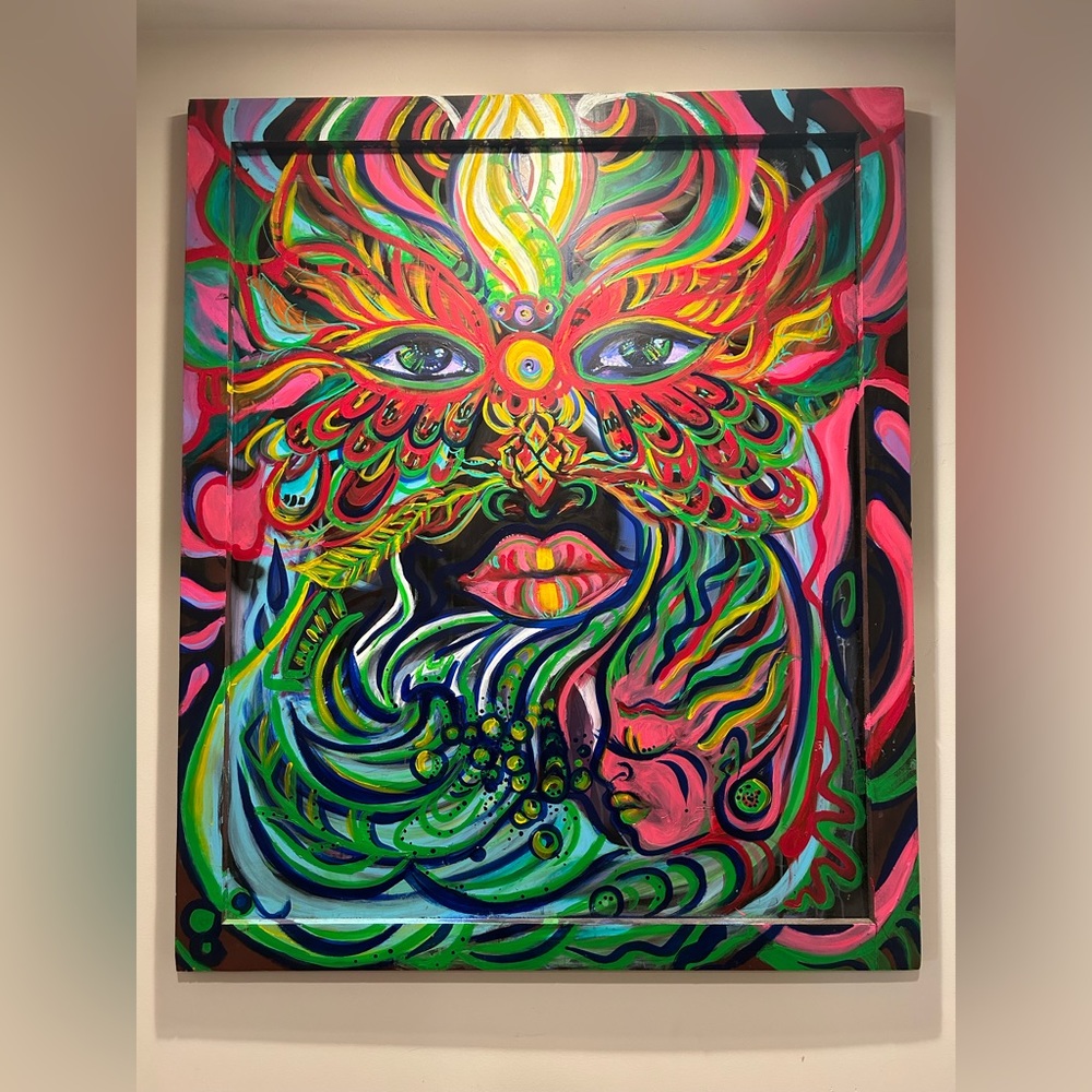 Original Art